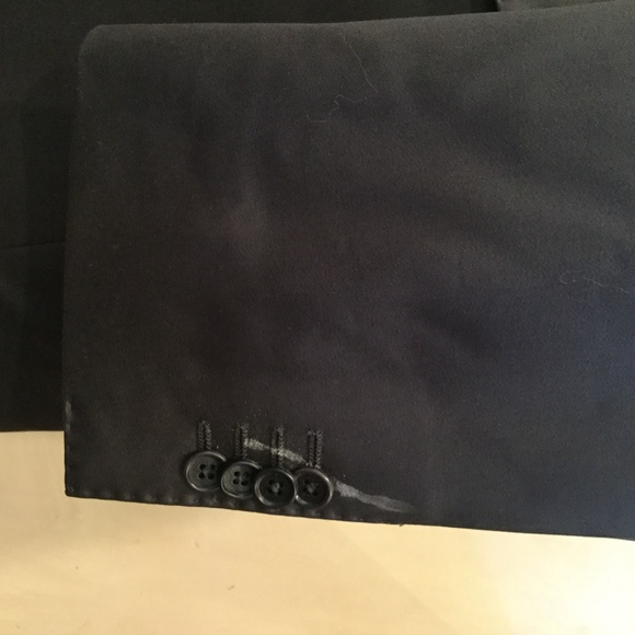 Chiari dark grey suit (44) - Picture 2 of 5